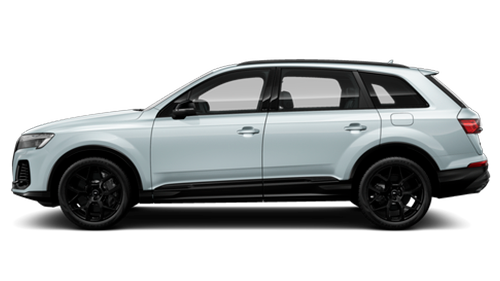 Q7 SUV TFSle