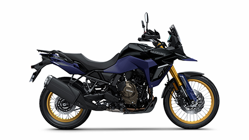 V-STROM 800 DE A2