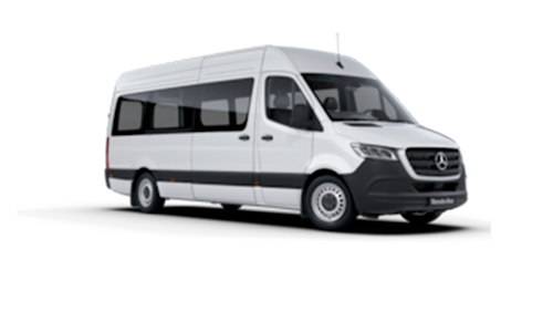 Sprinter Tourer