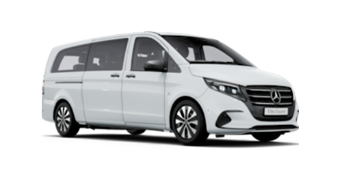 Vito & eVito Tourer