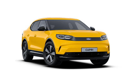 Nuevo Capri