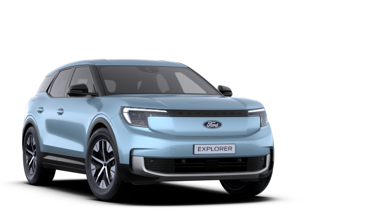 Explorer Plug-in Hybrid