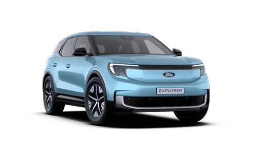 Explorer Eléctrico