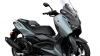XMAX125 TECH MAX XMAX125 TECH MAX