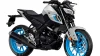 MT-125 MT-125