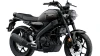 XSR125