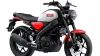 XSR125