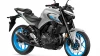 MT-03 MT-03