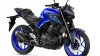 MT-03 MT-03