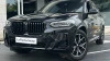 BMW X3 MILD HYBRID