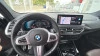 BMW X3 MILD HYBRID