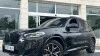 BMW X3 MILD HYBRID