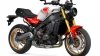 XSR900