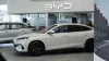 BYD Seal 6 DM-i