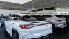 BYD Sealion7 BYD Sealion7