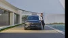 Geely E5