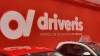 Driveris La Paz