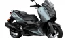 XMAX 300 TECH MAX XMAX 300 TECH MAX