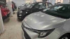 Coches seminuevos con menos de 100000 km en Automóviles CALCU Málaga