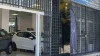 Exposición exterior de coches seminuevos revisados en Automóviles CALCU Málaga