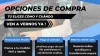 Opciones de financiación para coches seminuevos en Automóviles CALCU Málaga