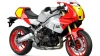 XSR 900 GP XSR 900 GP