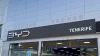 BYD Tenerife
