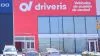 Driveris La Paz