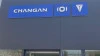 Changan SYRSA Almería Changan SYRSA Almería