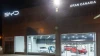 BYD Gran Canaria