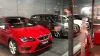 Ventas Alfa Romeo; Ventas vehículos de ocasión; Taller y recambios