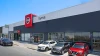 Nissan SYRSA Huelva Nissan SYRSA Huelva