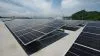 Mazda instala un sistema de energía solar en su factoría de Hiroshima