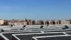 Stellantis evita emitir 2.546 toneladas de CO2 gracias a su planta fotovoltaica