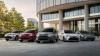 Modelos Toyota 2026 híbridos y SUV de la gama Toyota en España