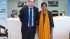 Vypsa colabora en la construcción de 46 viviendas en la India Vypsa colabora en la construcción de 46 viviendas en la India