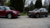 BMW X1 y Mini Countryman: separados al nacer