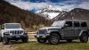 Jeep Wrangler 2022: prices, engines and equipment - Grupo Concesur