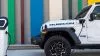 Jeep Wrangler 2022: prices, engines and equipment - Grupo Concesur