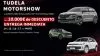¡Llega el Outlet Tudela MotorShow: La Feria de Vehículos con Descuentos de hasta 10.000€!