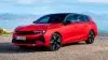 Opel Astra Electric Sports Tourer