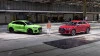 Audi RS Q3 y RS Q3 Sportback: ¿A quién quieres más?