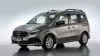 New Mercedes Citan Camper 2022, adventure in compact format