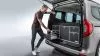 New Mercedes Citan Camper 2022, adventure in compact format