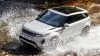 Range Rover Evoque 2022: características y precios