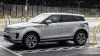 Range Rover Evoque 2022: características y precios