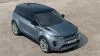 Range Rover Evoque 2022: características y precios