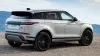 Range Rover Evoque 2022: características y precios