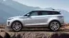 Range Rover Evoque 2022: características y precios