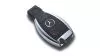 How to change the battery of the remote control of a Mercedes? - Concesur Group